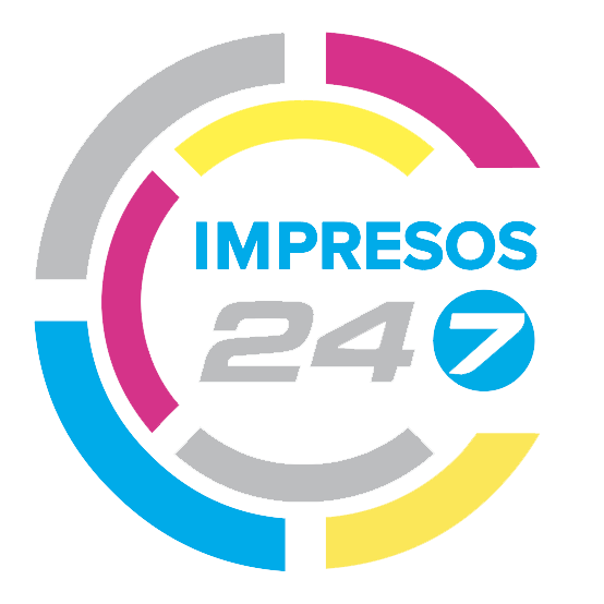 Logo Impresos247